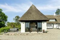 Enjoy Nature In A Thatched Annex From 1860 - B&B