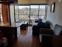 Delpinopropiedades 1 dormitorio sector top Viña - B&B Viña del Mar