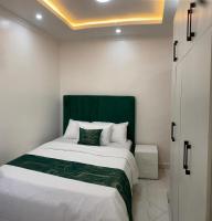 Appartamento con 1 Camera da Letto