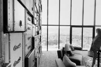 Vistas a la montaña 1301 URBN - B&B San José