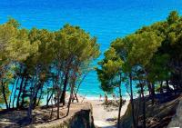 Sea Sparkle Luxury Apartment - Ferienwohnung Split