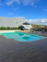 Chalé Alto da Colina Sebollas - Paraíba do Sul - B&B Paraíba do Sul