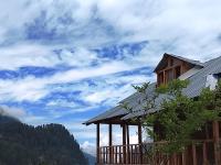 Woodstock Villa Home stay Tulga - B&B