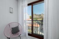 Balcón con encanto & Parking - B&B Vigo