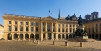 Le cosy - charmant 2 chambres - centre - B&B Reims