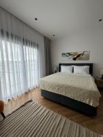 Namai Apartments - B&B Ulcinj
