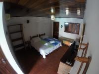 Deluxe Dreibettzimmer mit Meerblick