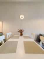 Apartament VerdeMar - Bed and Breakfast Rowy
