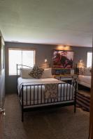 Suite Queen Deluxe