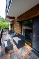 Appartamento con Vista Montagna