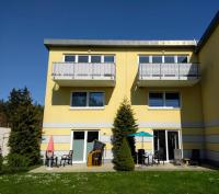 Meerzeit - B&B