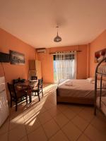 SEAS Salt Apartaments - Ferienwohnung Durrës