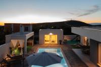 Villa ARIA with a private heated pool - B&B Debeljak