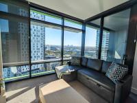 Cozy APT close to Accor Stadium - Chambres d’hôtes Sydney