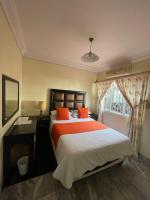 Tweepersoonskamer met Eigen Badkamer
