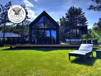 Osada Stepno - B&B Stepień