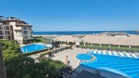 Oasis Sea&Beach Apartment Deluxe - B&B Lozenets
