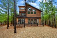 Moonshine Times - 3king 4queen perfect family and friends cabin firepit - B&B