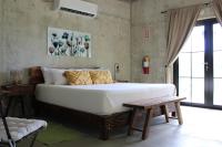 King Room with Sea View