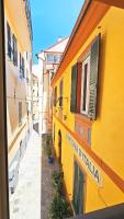5 mins from Beach and 1 min from center - Porto - B&B Imperia