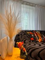 Urban Suites Cozy One Bedroom Apartment - B&B Ulaanbaatar