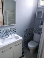 Agréable studio - Chambres d’hôtes Périgueux