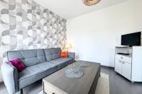 T2 lumineux à Quiberon tout à pied ! - Ferienwohnung Quiberon