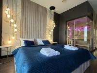 Suite avec Sauna
