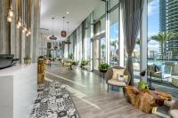 Condo on 29th Floor! Enjoy Top Amenities and Amazing Views - B&B Hollywood