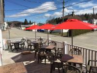 Auberge Zacharie - B&B