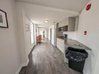 Triple Room with Shared Bathroom