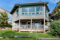 Four bedroom holiday home