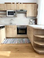 Traumhafte Wohnung mit großer Terrasse - B&B Grossarl