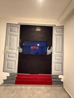 Greenflames Apartment - Bed and Breakfast Aso