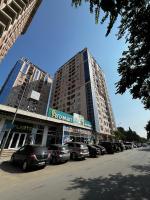 sumqayit gunluk ev - Bed and Breakfast Sumqayıt