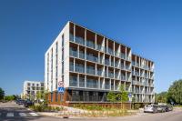 Muse studio - cozy apartment in Klaipeda center - Ferienwohnung Klaipėda