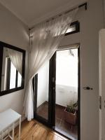 Green Point - Quiet & Central Private Room - Bed and Breakfast Kaapstad