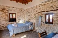 The Pelion Hideaway - Bed and Breakfast Xynóvrysi