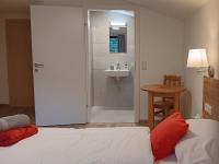 Haus Huber Zimmer und Apartments - Chambres d’hôtes Mittersill
