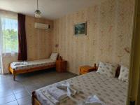 Camera Tripla con Bagno Privato