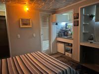 Suíte Recanto da Serra - B&B Miguel Pereira