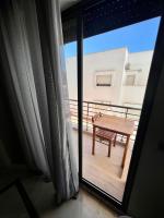 Large bright and centrally located studio - Ferienwohnung Casablanca