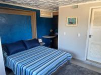 Suíte Recanto da Serra - B&B Miguel Pereira