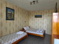 Habitación Cuádruple con baño privado