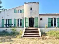 Casa Corniou - Calme, Village Provençal, 3 chambres, 2 SDB, 8 personnes - Chambres d'hôtes Cornillon-Confoux