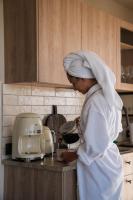 Gorczański Lux Chalet - Bed and Breakfast Szlembark