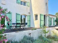 Casa Corniou - Calme, Village Provençal, 3 chambres, 2 SDB, 8 personnes - Chambres d'hôtes Cornillon-Confoux