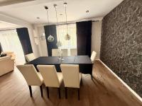 Kokolinko- Dom całoroczny na Mazurach - B&B Świętajno