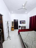 Standard Double Room with Fan