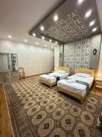 Firdavsiy Guesthouse - Уютный Апарт-отель у озера - Ferienwohnung Buchara